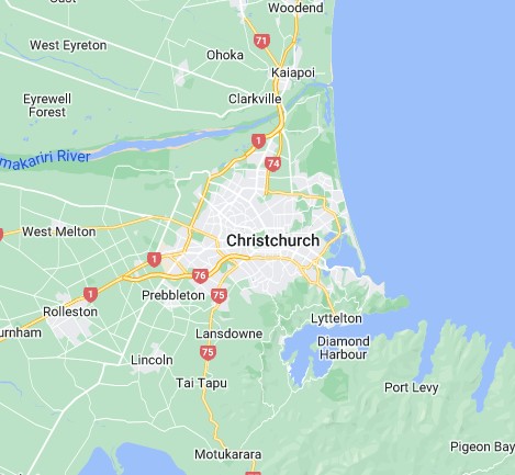 Commercial Cleaning Christchurch NZ