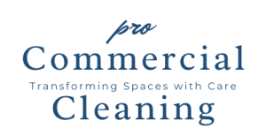 Pro Commercial Cleaning